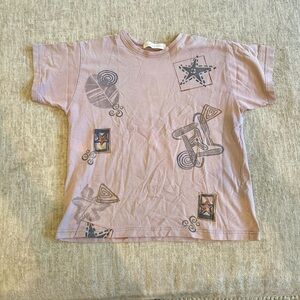 Vintage Bluefish tee